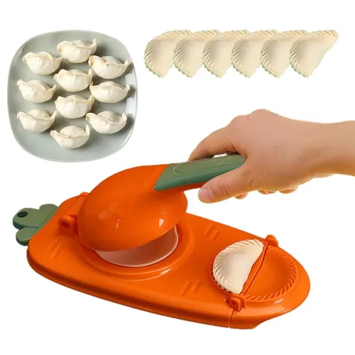 Dumpling Mold / Pitha Maker (1 pc)